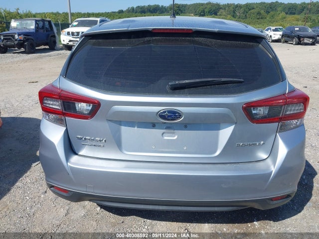 Subaru Impreza 5-door 2020 4S3GTAB64L3704556 Image 16