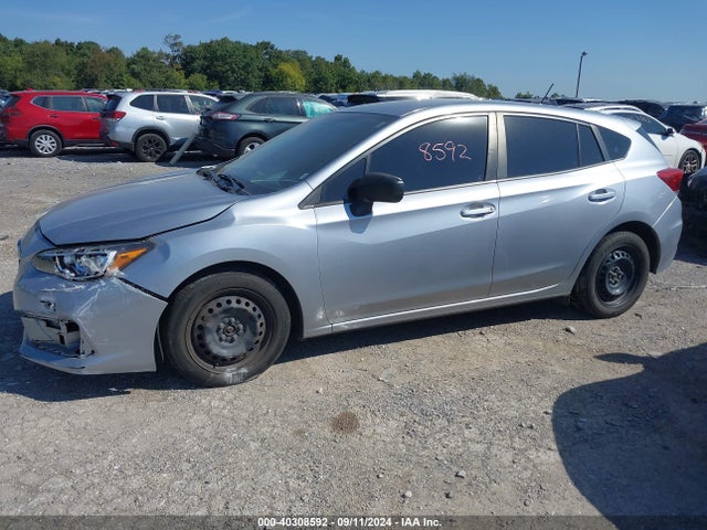 4S3GTAB64L3704556 Subaru Impreza 5-door