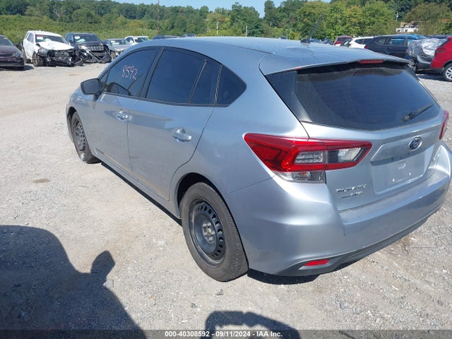 Subaru Impreza 5-door 2020 4S3GTAB64L3704556 Image 3