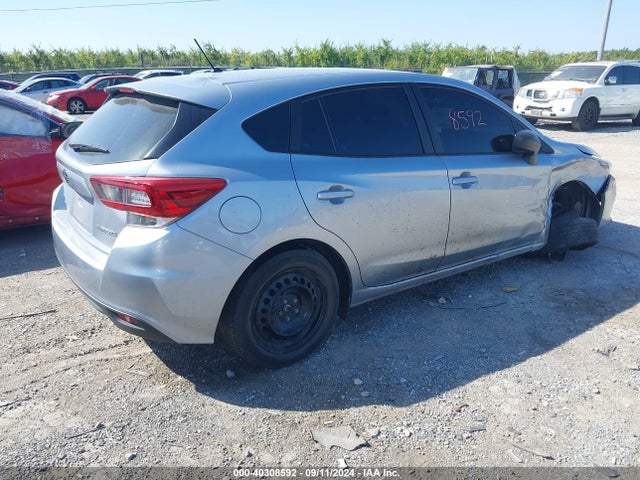 Subaru Impreza 5-door 2020 4S3GTAB64L3704556 Image 4