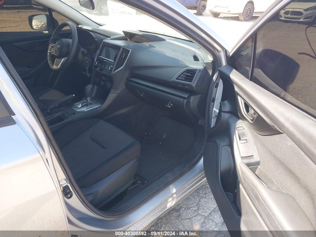 Subaru Impreza 5-door 2020 4S3GTAB64L3704556 Image 5