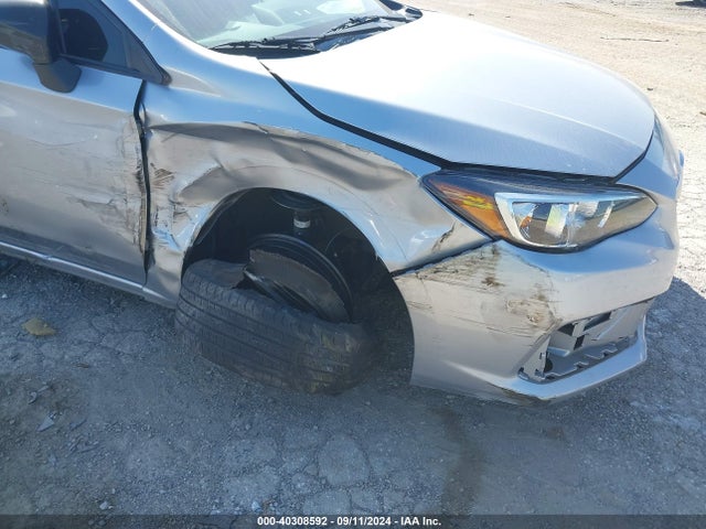 Subaru Impreza 5-door 2020 4S3GTAB64L3704556 Image 6