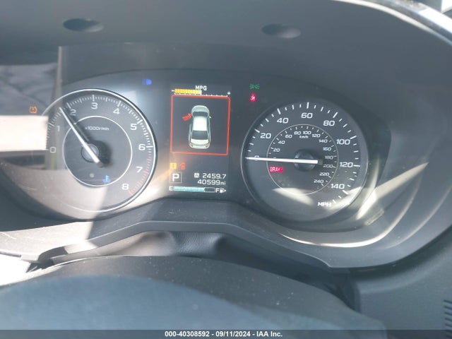4S3GTAB64L3704556 Subaru Impreza 5-door