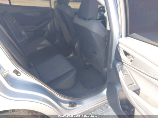 Subaru Impreza 5-door 2020 4S3GTAB64L3704556 Image 8