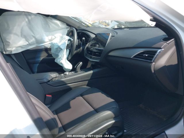 1G6DX5RK7P0157536 Cadillac CT5 LUXURY