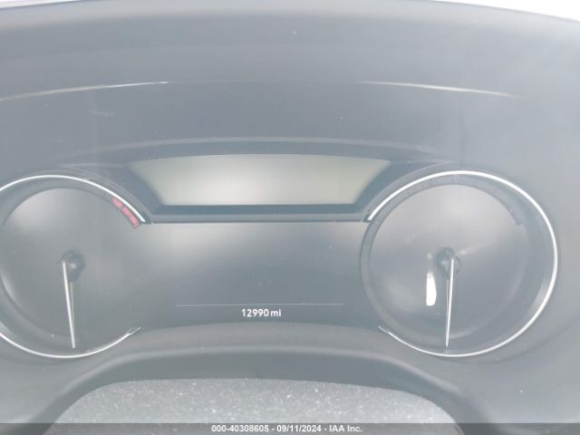 1G6DX5RK7P0157536 Cadillac CT5 LUXURY