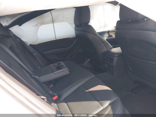 1G6DX5RK7P0157536 Cadillac CT5 LUXURY