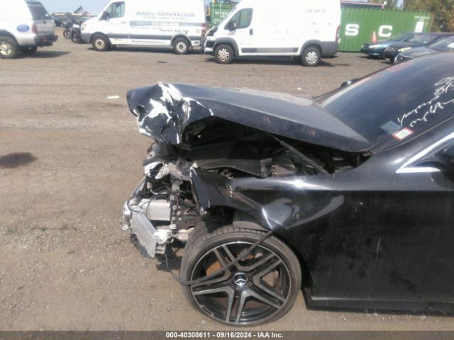 WDDZF4KB3HA029841 Mercedes-Benz E 300 4matic
