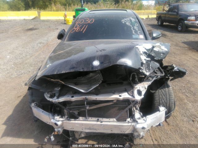 WDDZF4KB3HA029841 Mercedes-Benz E 300 4matic