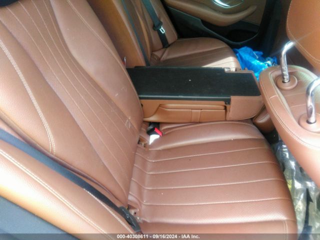 WDDZF4KB3HA029841 Mercedes-Benz E 300 4matic