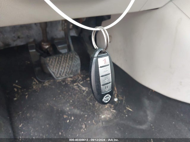 Nissan SENTRA SV 2015 3N1AB7AP7FL674650 Image 11