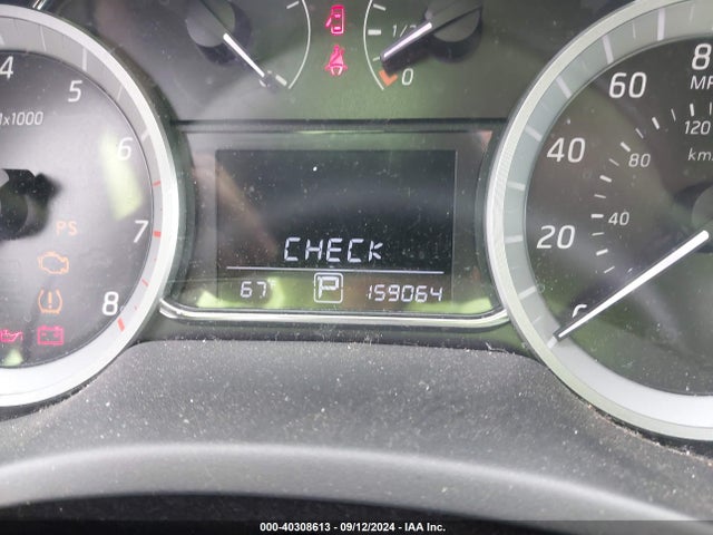 Nissan SENTRA SV 2015 3N1AB7AP7FL674650 Image 7
