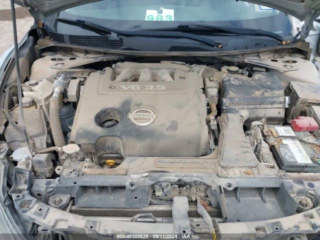 1N4BL3AP2HC108889 Nissan Altima 3.5 Sl