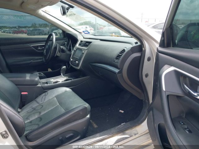 1N4BL3AP2HC108889 Nissan Altima 3.5 Sl