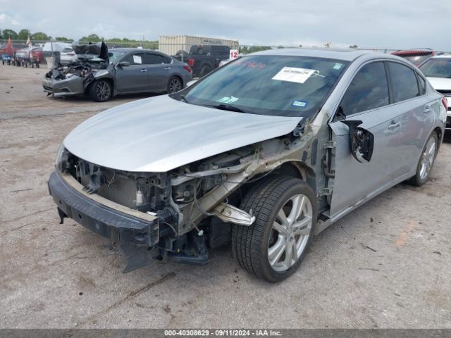 1N4BL3AP2HC108889 Nissan Altima 3.5 Sl