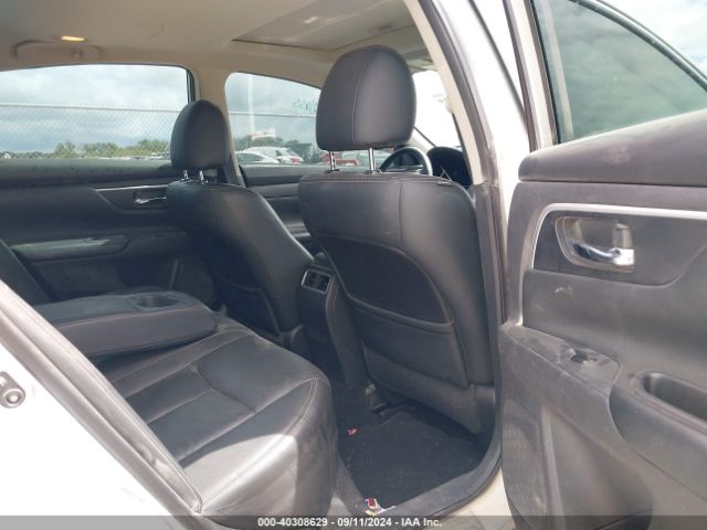 1N4BL3AP2HC108889 Nissan Altima 3.5 Sl