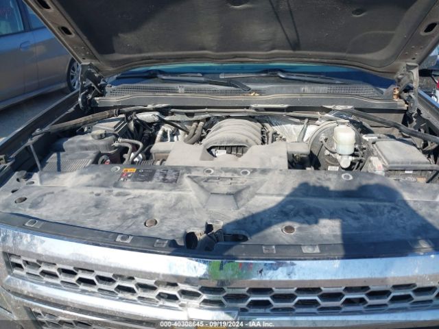 3GCUKSEC5EG248810 Chevrolet Silverado 1500 1lz