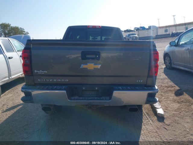 3GCUKSEC5EG248810 Chevrolet Silverado 1500 1lz