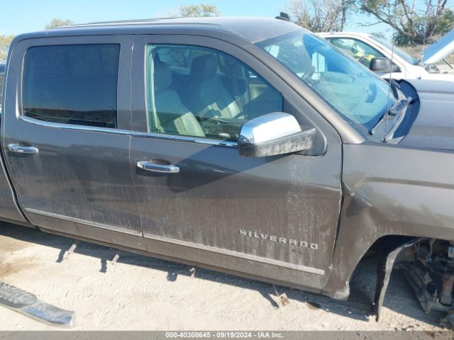3GCUKSEC5EG248810 Chevrolet Silverado 1500 1lz
