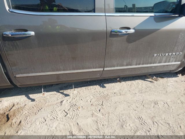 3GCUKSEC5EG248810 Chevrolet Silverado 1500 1lz