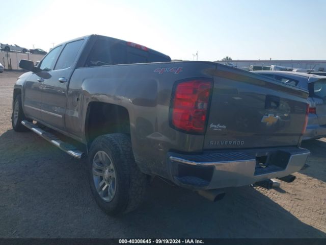 3GCUKSEC5EG248810 Chevrolet Silverado 1500 1lz