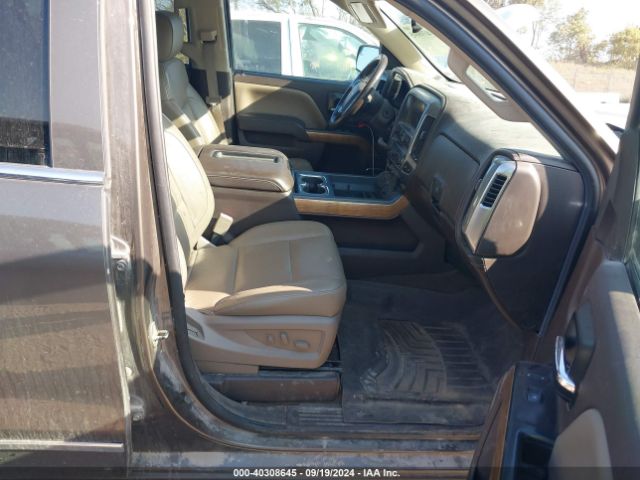 3GCUKSEC5EG248810 Chevrolet Silverado 1500 1lz