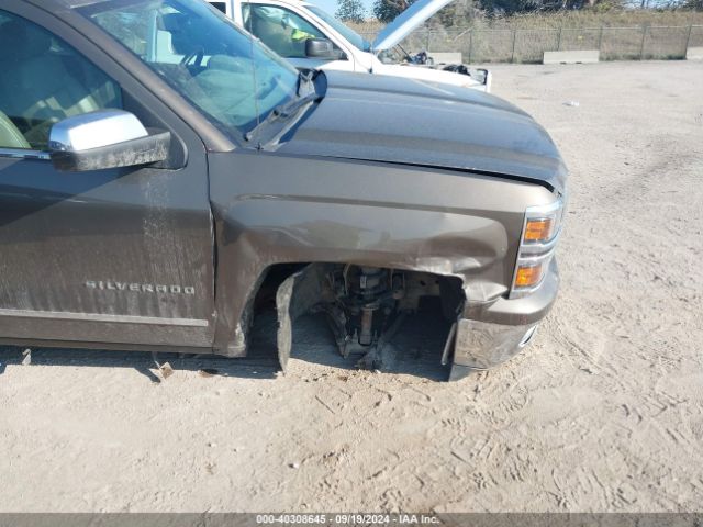 3GCUKSEC5EG248810 Chevrolet Silverado 1500 1lz