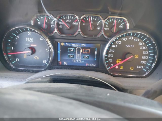 3GCUKSEC5EG248810 Chevrolet Silverado 1500 1lz
