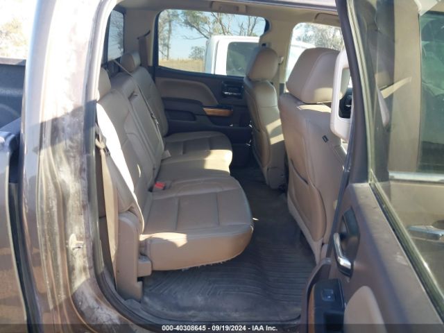 3GCUKSEC5EG248810 Chevrolet Silverado 1500 1lz