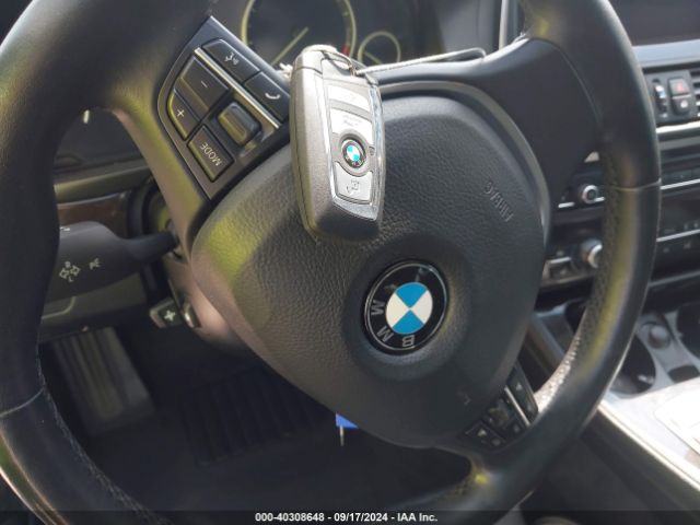 WBA5A5C59ED503935 BMW 528I