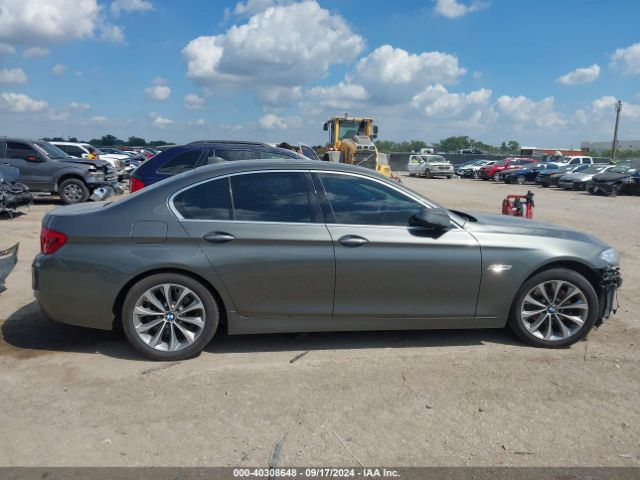 WBA5A5C59ED503935 BMW 528I
