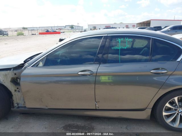 WBA5A5C59ED503935 BMW 528I