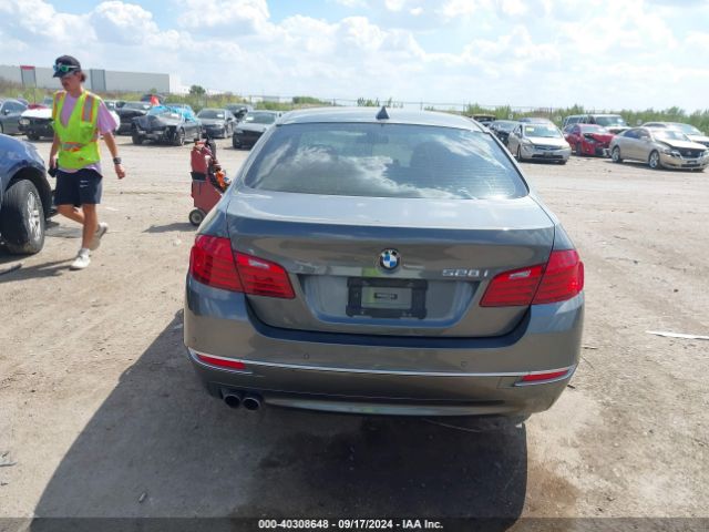 WBA5A5C59ED503935 BMW 528I