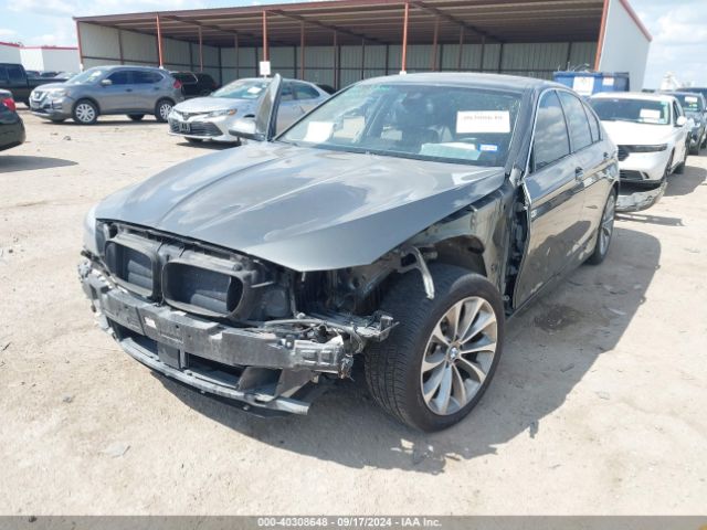 WBA5A5C59ED503935 BMW 528I
