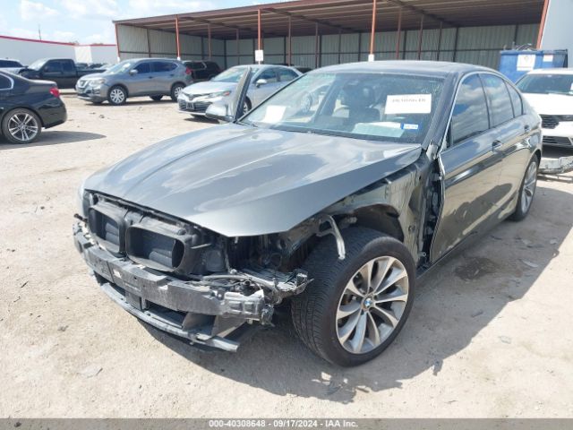 WBA5A5C59ED503935 BMW 528I