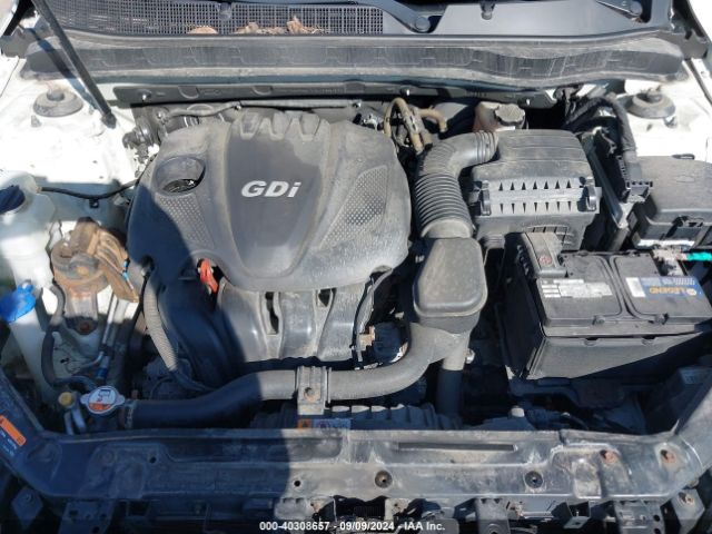 KNAGM4A74F5652795 KIA Optima Lx