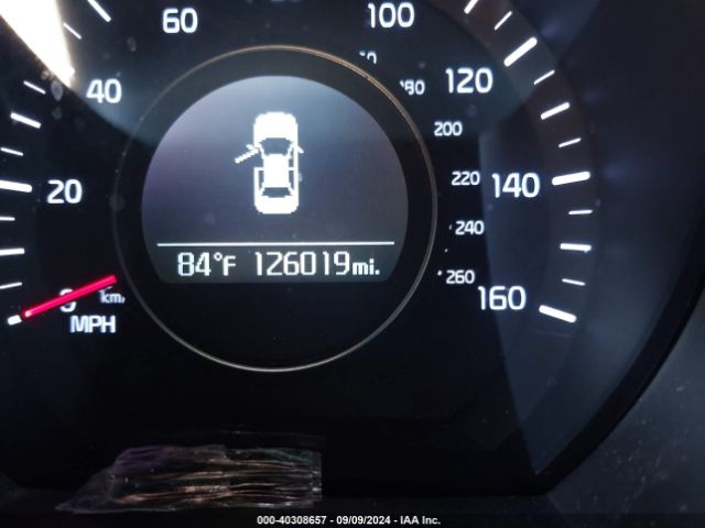 KNAGM4A74F5652795 KIA Optima Lx