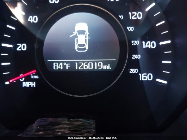 KNAGM4A74F5652795 KIA Optima Lx