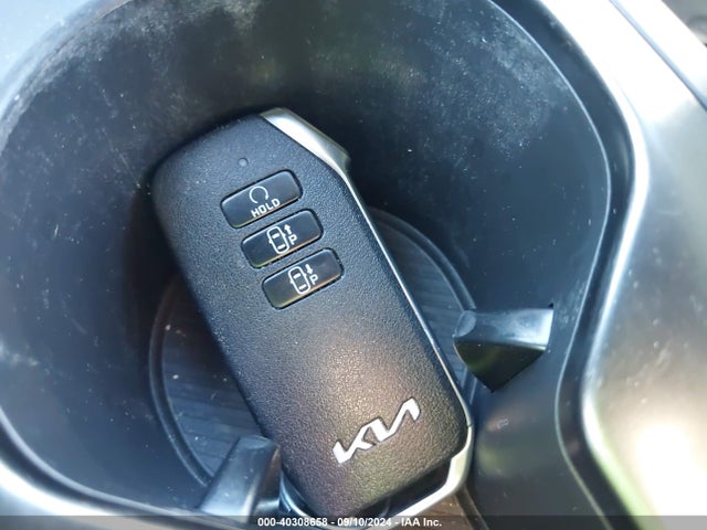KIA Ev6 Wind 2022 KNDC3DLC3N5048250 Image 11
