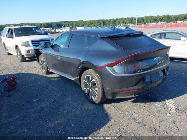 KIA Ev6 Wind 2022 KNDC3DLC3N5048250 Image 3