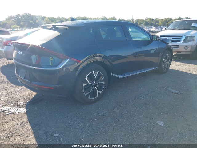 KIA Ev6 Wind 2022 KNDC3DLC3N5048250 Image 4