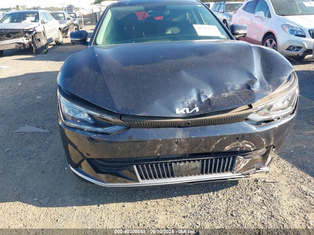 KIA Ev6 Wind 2022 KNDC3DLC3N5048250 Image 6