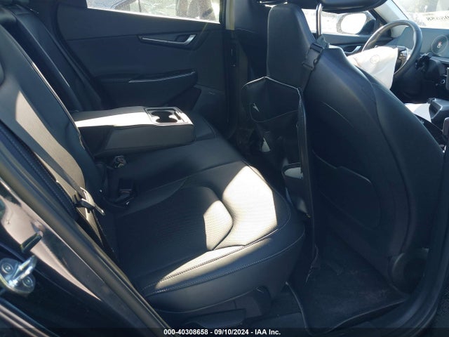KIA Ev6 Wind 2022 KNDC3DLC3N5048250 Image 8
