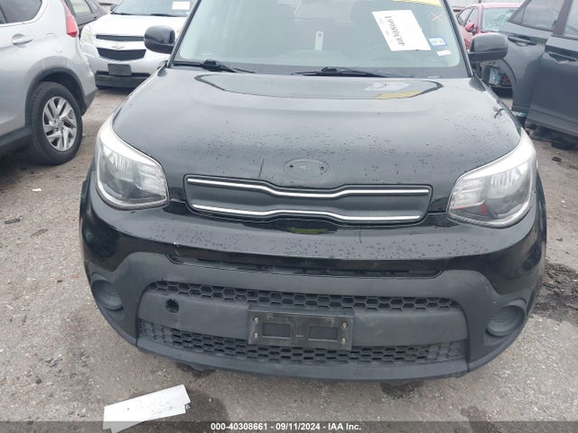 KIA Soul 2018 KNDJN2A27J7896534 Image 12