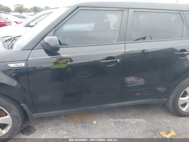 KIA Soul 2018 KNDJN2A27J7896534 Image 14