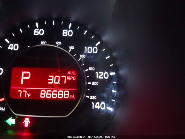 KIA Soul 2018 KNDJN2A27J7896534 Image 15