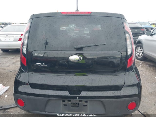 KIA Soul 2018 KNDJN2A27J7896534 Image 16