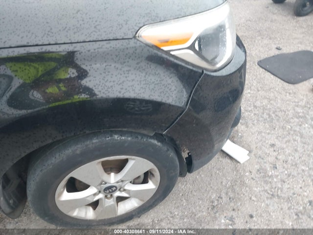 KIA Soul 2018 KNDJN2A27J7896534 Image 6