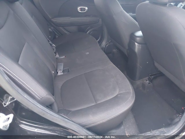 KIA Soul 2018 KNDJN2A27J7896534 Image 8