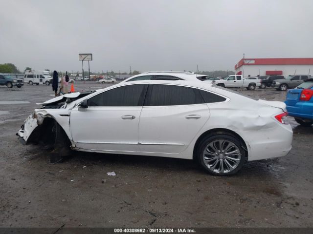 1G4ZR5SS4HU138858 Buick Lacrosse Premium